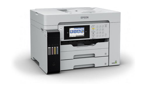 Epson EcoTank ET-16680 Inkjet A3+ 4800 x 1200 DPI Wi-Fi Epson EcoTank ET-16680 Inkjet A3+ 4800 x 1200 DPI Wi-Fi